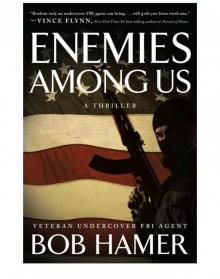 Enemies Among Us