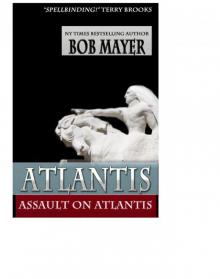 Assult on Atlantis