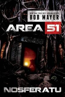 Nosferatu (Area 51 series)