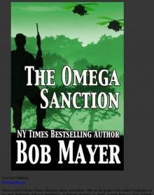 Omega Sanction Omega Sanction