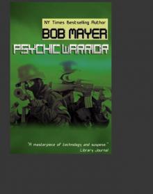 Psychic Warrior Psychic Warrior