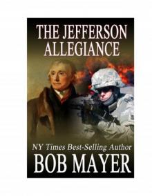 The Jefferson Allegiance