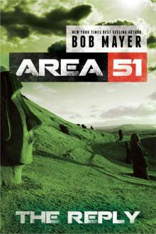 The Reply (Area 51 Series Book 2)