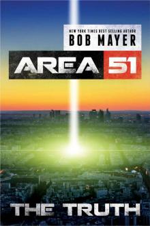 The Truth (Area 51 Series Book 7)