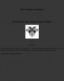 West Point to Mexico