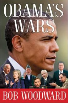 Obama’s Wars