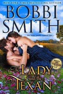 The Lady and the Texan