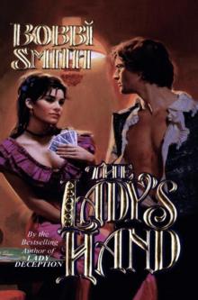 The Lady's Hand