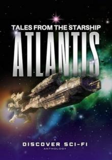 Tales from the Starship Atlantis