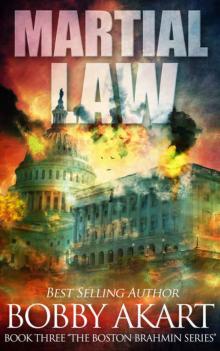 Martial Law Martial Law