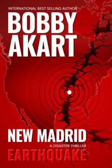 New Madrid Earthquake New Madrid Earthquake