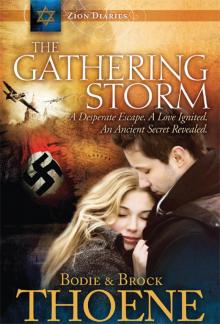 The Gathering Storm The Gathering Storm