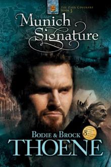 Munich Signature (Zion Covenant) Munich Signature (Zion Covenant)