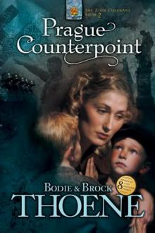 Prague Counterpoint (Zion Covenant) Prague Counterpoint (Zion Covenant)