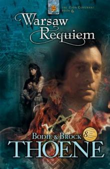 Warsaw Requiem Warsaw Requiem