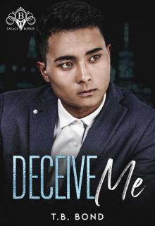 Deceive Me: AMBW Billionaire Romance