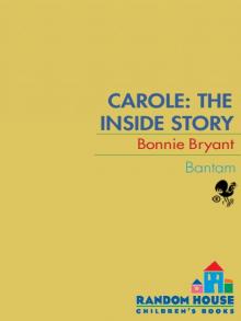 Carole Carole