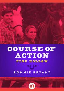 Course of Action