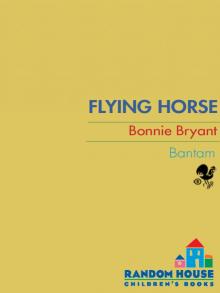 Flying Horse