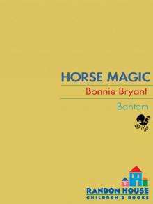 Horse Magic Horse Magic