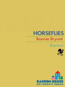 Horseflies