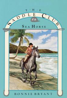Sea Horse Sea Horse