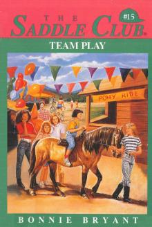 Team Play Team Play