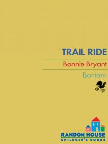 Trail Ride