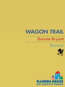 Wagon Trail