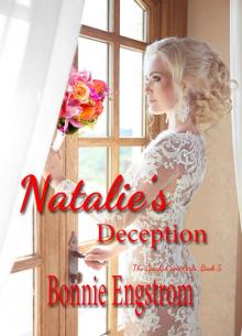 Natalie's Deception (The Candy Cane Girls Book 5)
