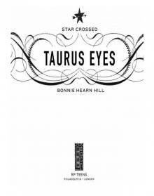 Taurus Eyes