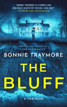 The Bluff: A Thriller The Bluff: A Thriller