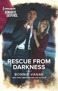 Rescue from Darkness Rescue from Darkness