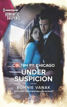 Under Suspicion Under Suspicion