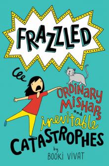 Frazzled #2