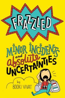 Frazzled #3