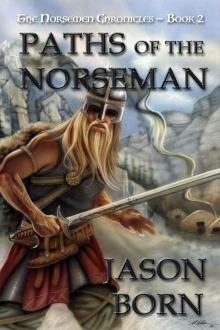 Paths of the Norseman