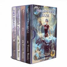Call of the Elements - Omnibus