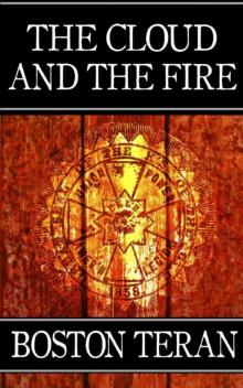 THE CLOUD AND THE FIRE