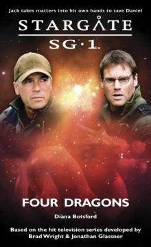 SG1-16 Four Dragons