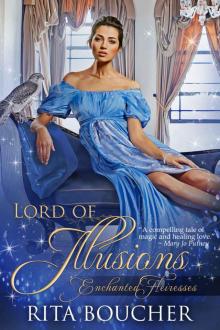Lord of Illusions
