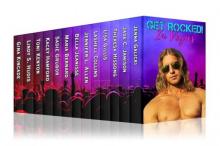 Get Rocked! In Vegas: Rockstar Romance Limited Edition Collection