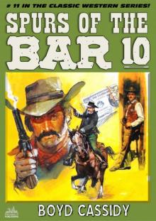 Bar 10 #11