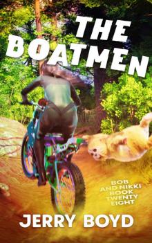 The Boatmen