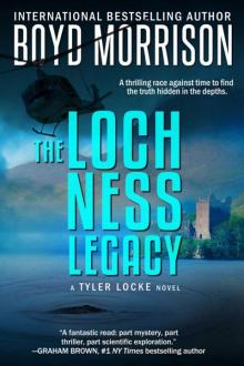 The Loch Ness Legacy tl-4