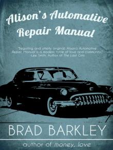 Alison's Automotive Repair Manual Alison's Automotive Repair Manual