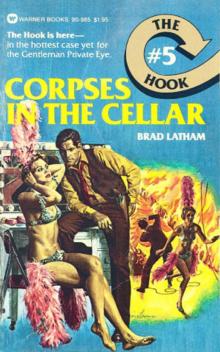 Corpses in the Cellar