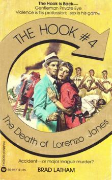 The Death of Lorenzo Jones