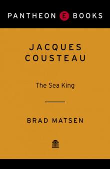 Jacques Cousteau
