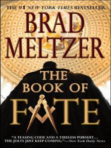 The Book of Fate The Book of Fate